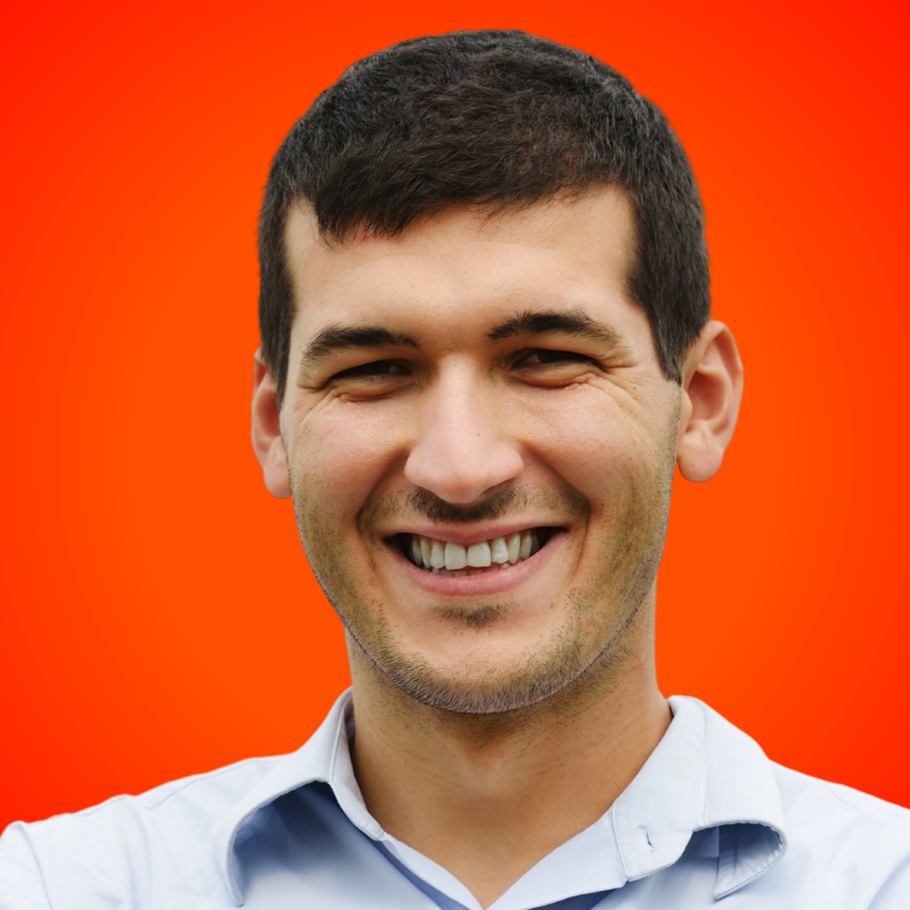 Uma marca com personalidade